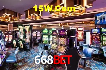 API Integration 668Bet