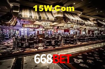 Welcome Bonus 668Bet