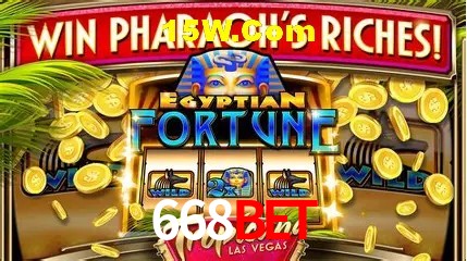 Game Providers 668Bet