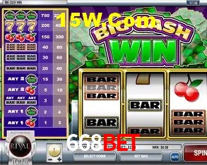 Platform Technology 668Bet