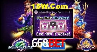 Live Casino 668Bet