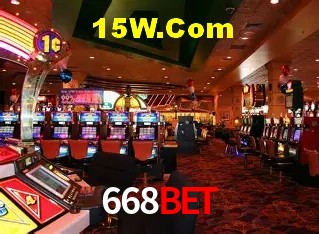 Games Directory 668Bet