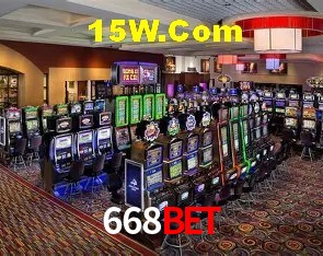 Seasonal Promotions 668Bet