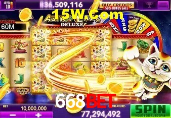 Player Reviews 668Bet